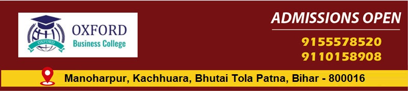 ADMISSION OPEN 2023-24