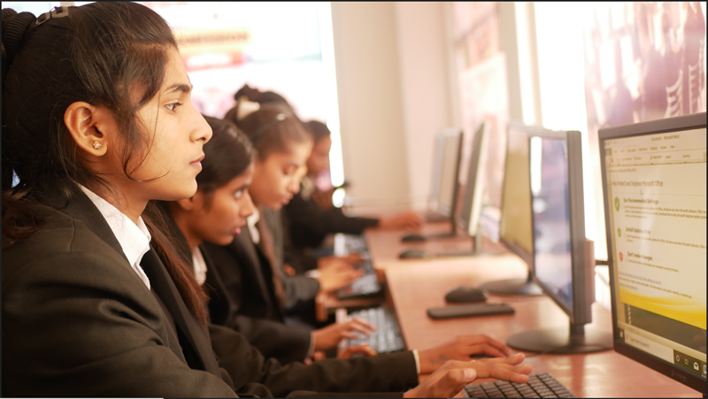 Best BCA College in Patna | Top BCA Institute in Patna | BCA Admission 2025 | Oxford Business College