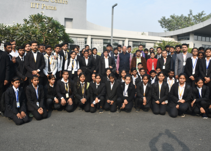 TOP BBA College in Bihar - Oxford Business College | Best College for BBA 
