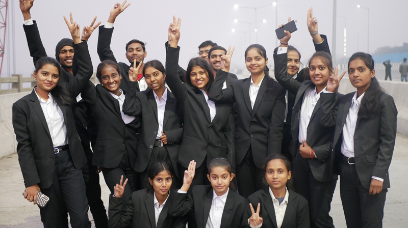Why BBA at Oxford Business College 